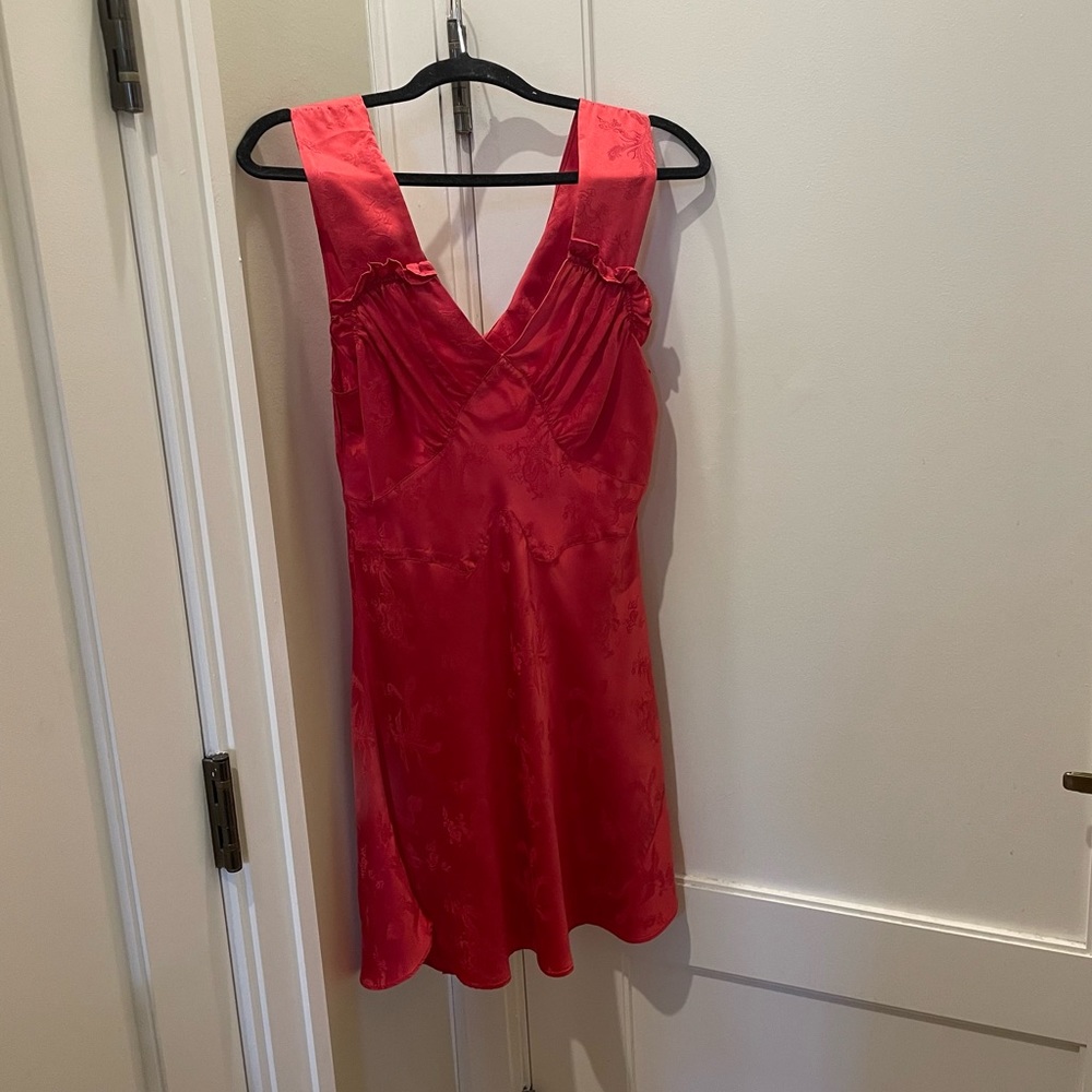 Realisation Par The Roxy Dress